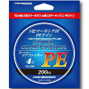 v} PRO MARINE tBbVO C X[p[RAt@C^[PE 200mPi 4 ALA200-4