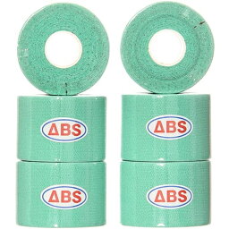 アメリカンボウリングサービス ABS ボウリング フィッティングテープ グリーン フィッティングテープF3-50 GR