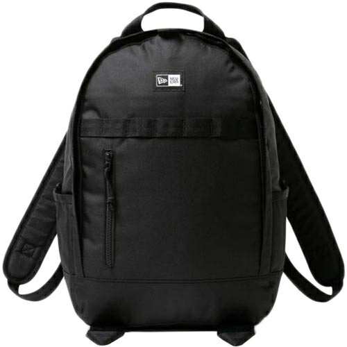 ニューエラ NEW ERA バックパック デイパック DAY PACK 600D ブラック 12674082