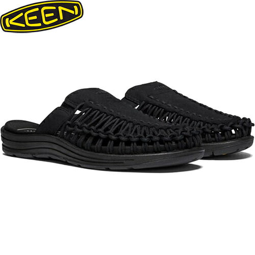 キーン KEEN レディース