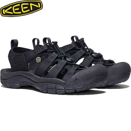 キーン KEEN レディース