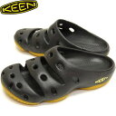 L[ KEEN Y M T_ Yogui ubN 1001966 Black