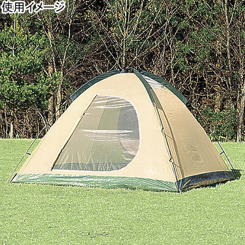 キャプテンスタッグ CAPTAINSTAG プレーナ ドーム テント 5-6人用 キャリーバッグ付 M-3102通販格安セール情報 楽天 通販