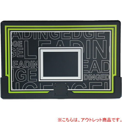 【11/25限定！抽選で最大100%P還元】 [訳あり]リーディングエッジ LEADING EDGE バスケットゴール LE-B..
