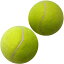 ビーアクティブ Be Active 硬式テニスボール 2個入り BA-5182