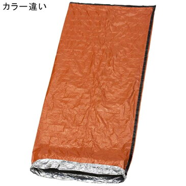 エスオーエル SOL エマージェンシーヴィヴィ Emergency Bivvy O.Dグリーン 13711