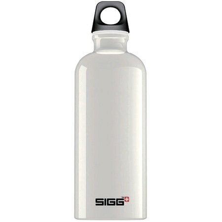 シグ SIGG 水筒 トラベラー クラシック ホワイト 50038