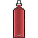 シグ SIGG 水筒 トラベラー クラシック RD 50011