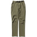 フォックスファイヤー Foxfire レディース ロングパンツ ドライスプリットパンツ Dry Split Pants セージ 8214748 073