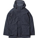 ★セールsale 13％OFF★ フォックスファイヤー Foxfire メンズ コート ライダルジャケット Rydal Jacket インクブルー 5113020 057