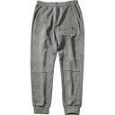 フォックスファイヤー Foxfire メンズ ロングパンツ PDフリースパンツ PD Fleece Pants ダークグレー 5114184