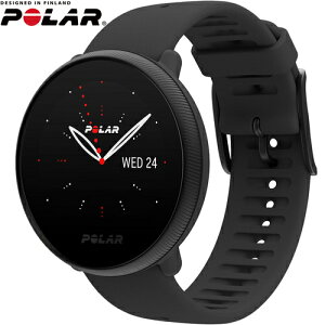 ポラール POLAR ランニング イグナイト2 IGNITE2 ブラックパール 90085182