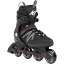 ケーツー K2 メンズ レディース インラインスケート キネティック 80 KINETIC 80 M ブラック/グレー I220200701 11,039円