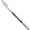 プロトラスト PRO TRUST フィッシング 船竿 PG テトラファイター 120M(4)
