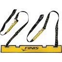フィニス FINIS 水泳 バックストロークレッジ 130031