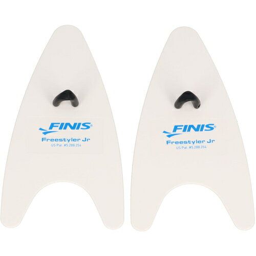 フィニス FINIS キッズ フリースタイルパドル JR 10500648 フィニス FINIS キッズ フリースタイルパドル JR 10500648