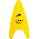 フィニス FINIS フリースタイルパドル 10502050