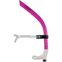 フィニス FINIS 水泳 スイマーズシューノーケル P ピンク 105009112
