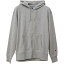 チャンピオン Champion メンズ レディース トレーニングウェア パーカー チームフルジップスウェットパーカ TEAM FULL ZIP SWEAT PARKA オックスフォードグレー C3-PS160 070