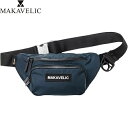 }LxbN MAKAVELIC {fBobO NZg EGXgobN CRESCENT WAISTBAG lCr[ 3108-10304