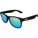 ダン・シェイディーズ DANG SHADES メンズ レディース サングラス ロコ 日本限定フレーム LOCO ブラックソフト vidg00111