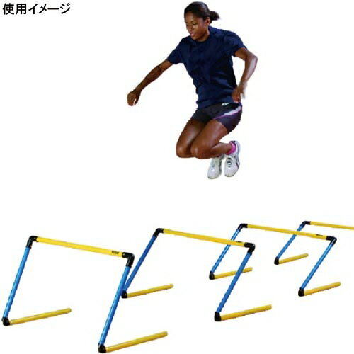ニシスポーツ NISHI アジャスタブルハード...の紹介画像3