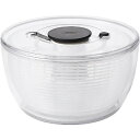 オクソー OXO クリアサラダスピナー 大 11230400