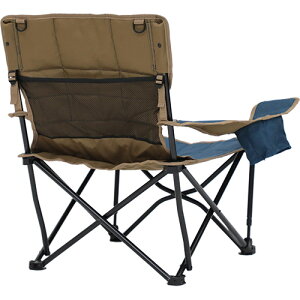 11日迄■お得なクーポン配布中■クイックキャンプ QUICKCAMP ×ベイフロー BAYFLOW 収束式ローチェア 928595 一人用 ドリンクホルダー付 いす アウトドア キャンプ通販格安セール情報 楽天 通販