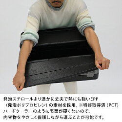 フリップボックスFlip-Boxビッグ折りたたみクーラーボックス大型39L