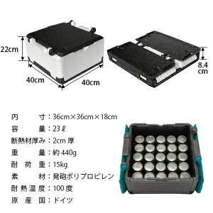11日迄■お得なクーポン配布中■フリップボックス Flip-Box クラシック 折りたたみ クーラーボックス 23L ホワイト通販格安セール情報 楽天 通販