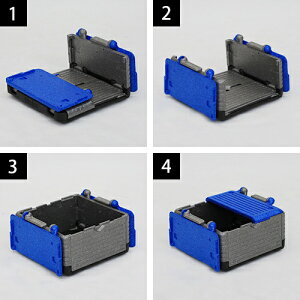 11日迄■お得なクーポン配布中■フリップボックス Flip-Box クラシック 折りたたみ クーラーボックス 23L ホワイト通販格安セール情報 楽天 通販