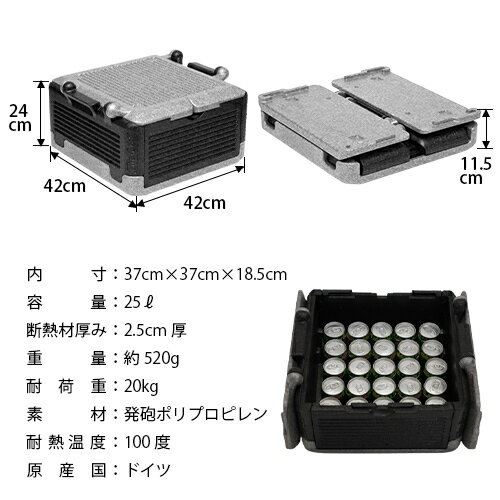 11日迄■お得なクーポン配布中■フリップボックス Flip-Box プレミアム 折りたたみ クーラーボックス 25L通販格安セール情報 楽天 通販