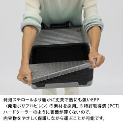フリップボックスFlip-Boxプレミアム折りたたみクーラーボックス25L