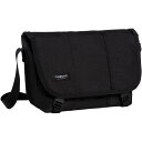 ティンバック2 TIMBUK2 クラシックメッセンジャーバッグ Classic Messenger XSサイズ JetBlack 110816114