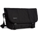 【3/5限定!エントリー&楽天カード決済でP+11倍】ティンバック2 TIMBUK2 クラシックメッセンジャーバッグ Classic Messenger Mサイズ JetBlack 110846114