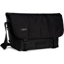 ティンバック2 TIMBUK2 クラシックメッセンジャーバッグ Classic Messenger Lサイズ JetBlack 110866114