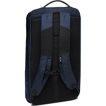 オークリー OAKLEY エッセンシャル ボックスパックL 4.0 ESSENTIAL BOX PACK L 4.0 ブラックアイリス FOS900232-6DG