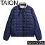  TAION  ǥ  ߥܥС֥󥸥㥱å DOWNBOAREVERSIBLE JACKET ͥӡߥʥ TAION-R102MB