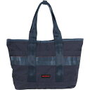 ブリーフィング BRIEFING トートバッグ ディスクリート トート M MW DISCRETE TOTE M MW ネイビー BRA211T17