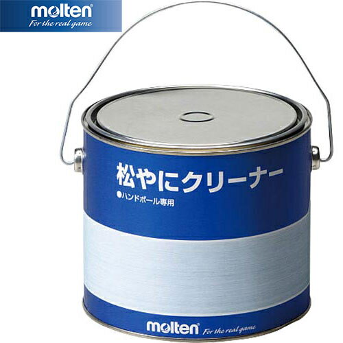 モルテン molten 松やにクリーナー徳用 RECL