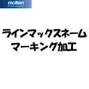 モルテン molten ラインマックスネーム代金 LNAME(4)