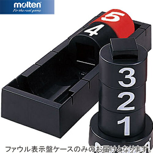 モルテン molten 得点板 ファウル表示