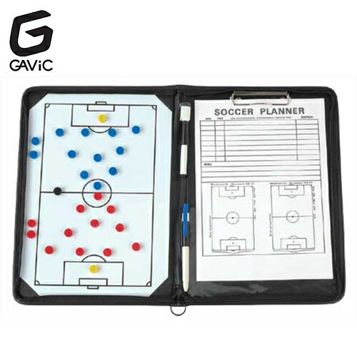 【1/20限定!エントリー&楽天カード決済でP+11倍】ガビック GAVIC コーチングブック GC1302 BLACK