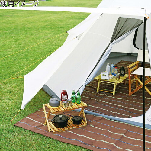 11日迄■お得なクーポン配布中■キャプテンスタッグ CAPTAINSTAG CSクラシックス 木製 2段 MOVE ラック 600 UP-2582通販格安セール情報 楽天 通販