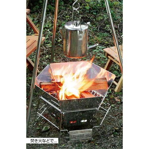 11日迄■お得なクーポン配布中■キャプテンスタッグ CAPTAIN STAG キャンピングケットル1.9L UH-4208通販格安セール情報 楽天 通販