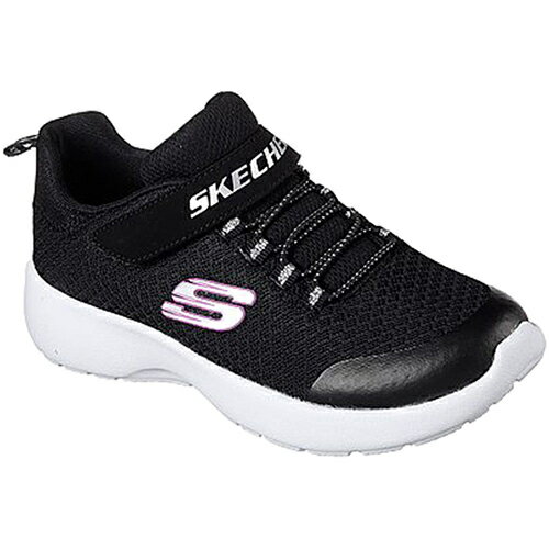 スケッチャーズ SKECHERS レディース スニーカー ダイナマイト DYNAMIGHT ブラック 81301L BLK