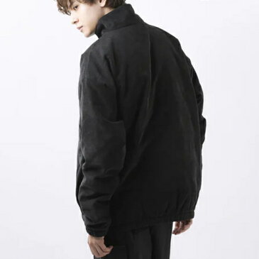 ★23日迄!お得なクーポン配布中★ニューバランス New Balance メンズ レディース トレーニングウェア ジャケット WINTERIZED アノラック ブラック MJ13503 BK