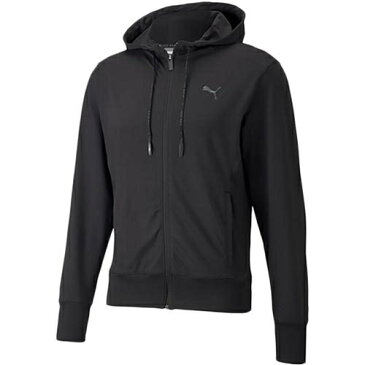 11日迄■お得なクーポン配布中■プーマ PUMA メンズ レディース MENS STUDIO ヨギーニ ジャケット & ヨギーニ ジョガーパンツ 上下セット プーマブラック/プーマブラック 521286 01/521289 01