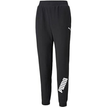 11日迄■お得なクーポン配布中■プーマ PUMA レディース MODERN SPORTS フーディースウェット & MODERN SPORTS パンツ 上下セット プーマホワイト/プーマブラック 846285 02/846286 01