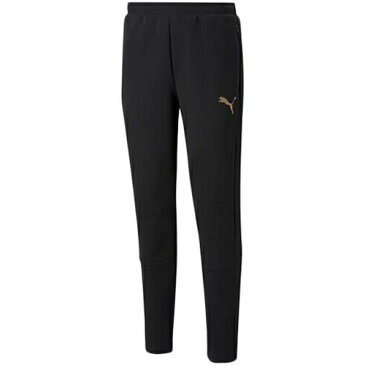 11日迄■お得なクーポン配布中■プーマ PUMA メンズ レディース EVOSTRIPE フーデッドジャケット & パンツ 上下セット プーマブラック/プーマブラック 846341 51/846342 51